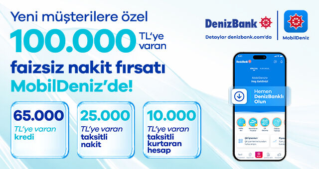 DenizBank