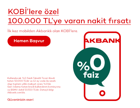 Akbank Akbank