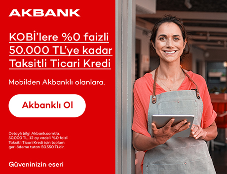 Akbank