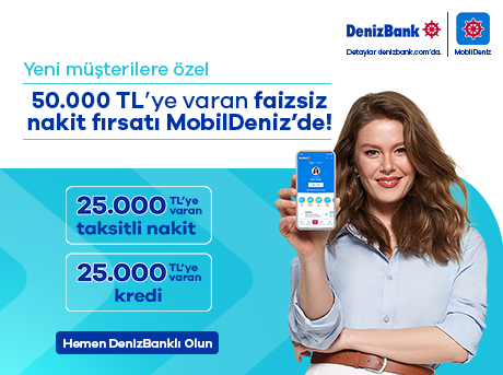 DenizBank DenizBank