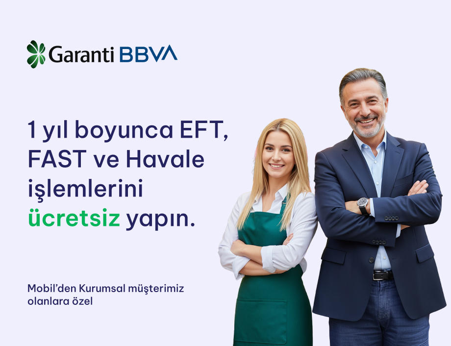 Garanti BBVA