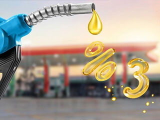 Enpara.com Şirketim Kredi Kartı ile Petrol Ofisi'nde %3 indirim!