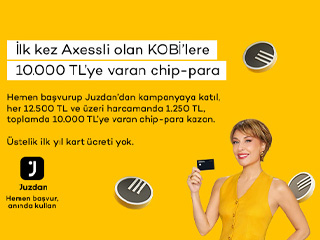 10.000 TL'ye varan Chip-para!