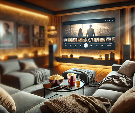 Dijital Film ve Dizi Platformlarında 150 TL Bonus!