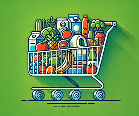 Market Alışverişlerinize 1.250 TL, BonuşFlaş ile 1.300 TL bonus!