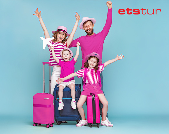 ETS’de Yurt İçi Uçak Biletlerinde Peşin Fiyatına 6 Aya Varan Taksit!