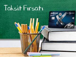 Eğitim Ödemelerine Sonradan Taksitlendirme Kampanyası