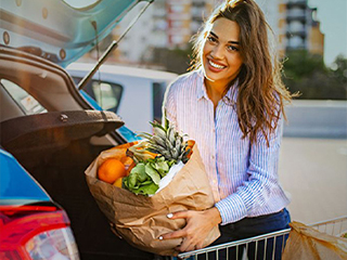 Market Alışverişlerinize 500 TL BONUS!