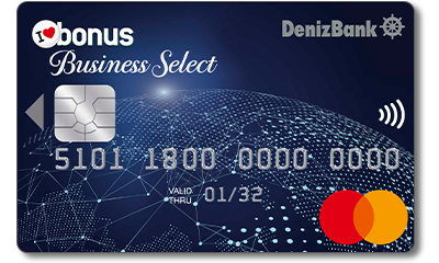 DenizBank Business Select