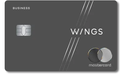 Wings Business Axess Ticari Kredi Kartı Başvurusu