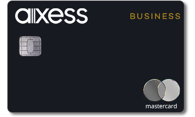 Axess Business Ticari Kredi Kartı Başvurusu