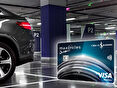  Maximiles Business ile Otopark Ödemelerinizde %50 İndirim!