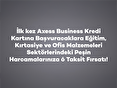 Eğitim Sektöründe 6 Taksit Fırsatı!