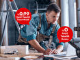 Mobilden Akbanklı olan KOBİ’lere özel 150.000TL nakit fırsatı!