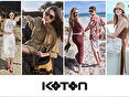 Koton’da 500 TL’ye varan Chip-para!