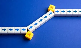 Pivot Etmek Nedir? Girişimciler Ne Zaman Strateji Değiştirmeli?