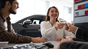 Şirket Üzerine Araç Almak Mantıklı mı? Kredi mi Leasing mi?