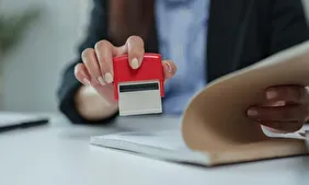 Şirket Kaşesi Nasıl Alınır?