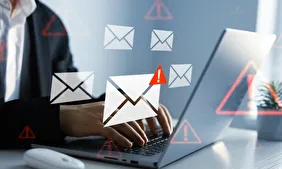 E-Mail Dolandırıcılığı Nedir?