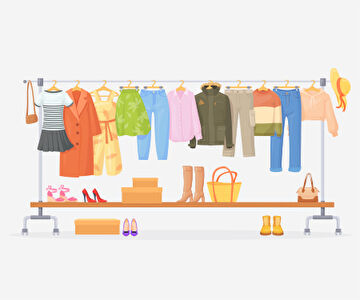 Giyim, Aksesuar, Ayakkabı, kozmetik ve lışverişinize 700 TL bonus!