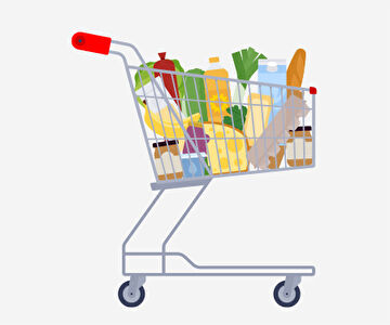 Market Alışverişlerinize 1.500 TL Bonus!