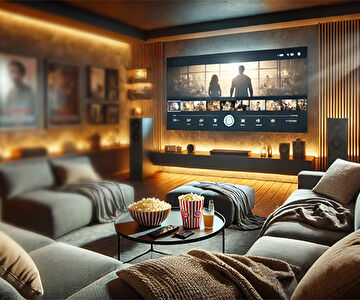 Dijital Film ve Dizi Platformlarında Toplam 150 TL Bonus!