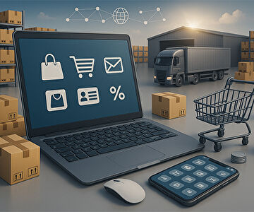 E-ticaret Alışverişlerine 900 TL Bonus!
