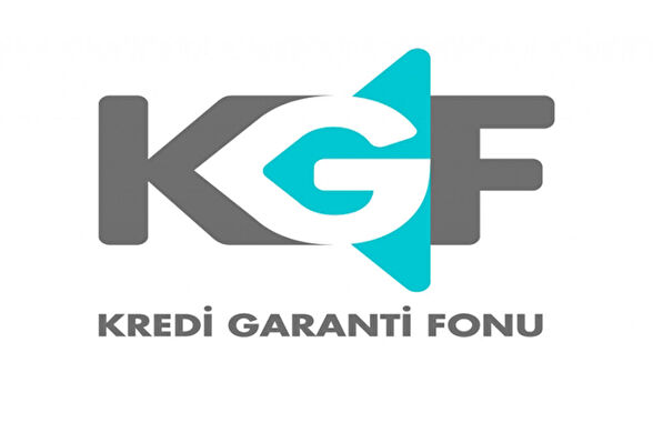KGF Kredi Garanti Fonu Ile letmenize Finansal G Kat n Kobi Asistan KGF Kredi Garanti Fonu Ile letmenize Finansal G Kat n Kobi Asistan