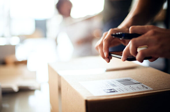 Dropshipping Nedir?