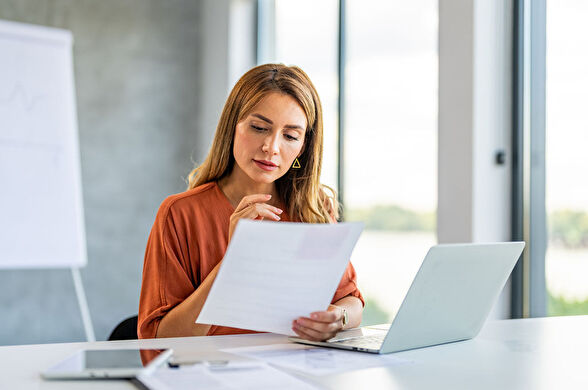 Vergi Levhası Nasıl Alınır?