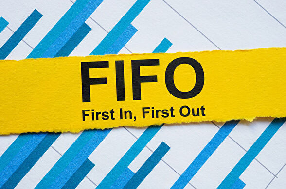 FIFO Nedir?
