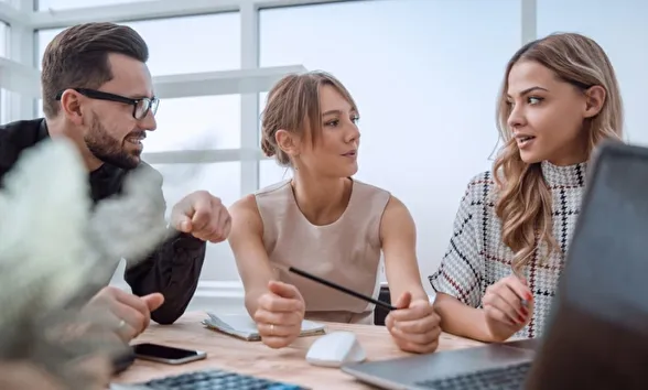 Start-Up'lar için Kuluçka Merkezi Desteği Nasıl Alınır?