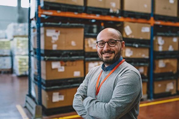 Stok Yönetimi Nasıl Yapılır?