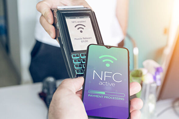 NFC Nedir? KOBİ'ler için Önemi Nasıldır?