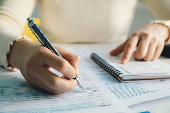 Geçici Vergi Nedir?