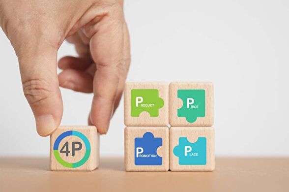 Pazarlama Karması (4P) Nedir? Ne İşe Yarar?