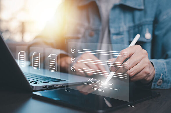 E-İmza Nasıl Alınır?